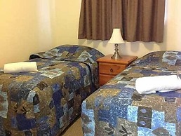 Denmark Rivermouth Caravan Park