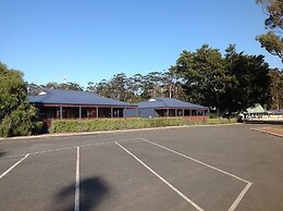 Denmark Rivermouth Caravan Park