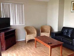 Denmark Rivermouth Caravan Park