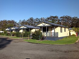 Denmark Rivermouth Caravan Park