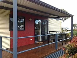 Denmark Rivermouth Caravan Park