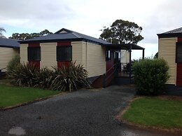 Denmark Rivermouth Caravan Park