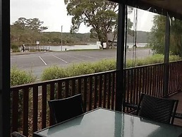 Denmark Rivermouth Caravan Park