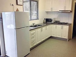 Denmark Rivermouth Caravan Park