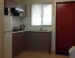 Denmark Rivermouth Caravan Park