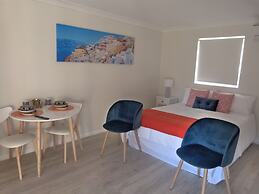 The Sanctuary at Paradise Beach