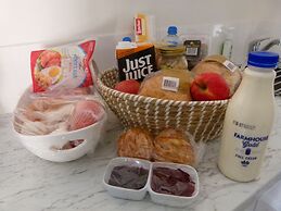 The Sanctuary at Paradise Beach