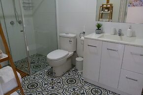 The Sanctuary at Paradise Beach