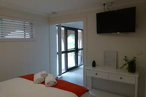 The Sanctuary at Paradise Beach