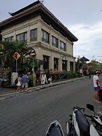 Sari Villa Ubud