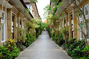 Sari Villa Ubud