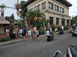 Sari Villa Ubud