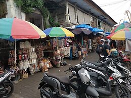 Sari Villa Ubud