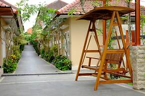 Sari Villa Ubud