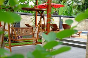 Sari Villa Ubud