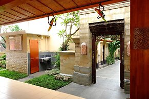 Sari Villa Ubud