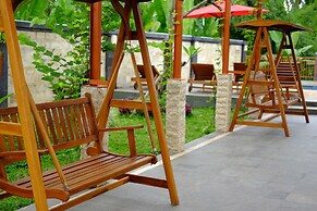 Sari Villa Ubud