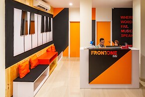 Front One Inn Muntilan