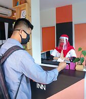 Front One Inn Muntilan