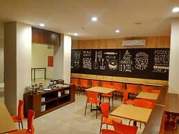 Front One Inn Muntilan