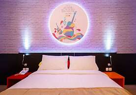 Front One Inn Muntilan