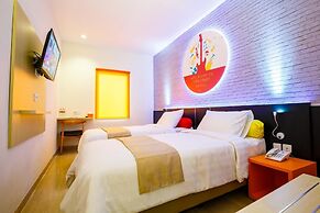 Front One Inn Muntilan