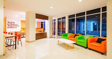 Front One Inn Muntilan