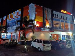 Front One Inn Muntilan