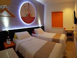 Front One Inn Muntilan