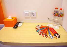 Front One Inn Muntilan