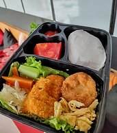 Front One Inn Muntilan