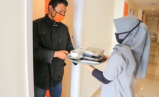 Front One Inn Muntilan