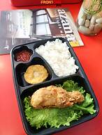 Front One Inn Muntilan