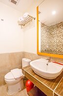 Front One Inn Muntilan