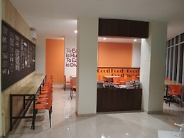 Front One Inn Muntilan