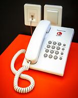 Front One Inn Muntilan