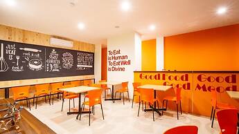 Front One Inn Muntilan