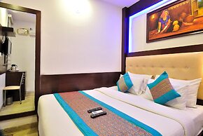 Check In Room Sangatrashan