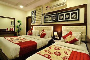 Check In Room Sangatrashan