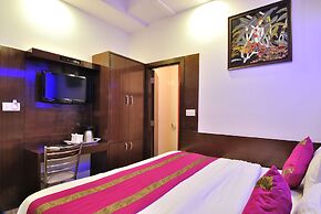 Check In Room Sangatrashan