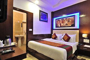 Check In Room Sangatrashan