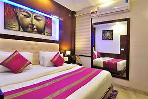 Check In Room Sangatrashan