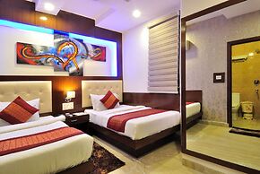 Check In Room Sangatrashan