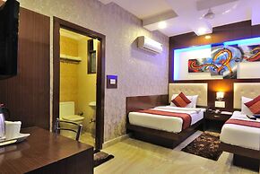 Check In Room Sangatrashan