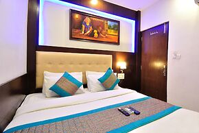 Check In Room Sangatrashan