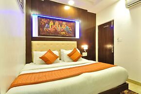 Check In Room Sangatrashan