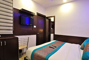 Check In Room Sangatrashan