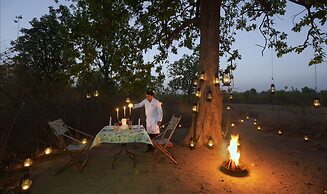 Pugdundee Safaris - Pench Tree Lodge