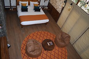 Pugdundee Safaris - Pench Tree Lodge