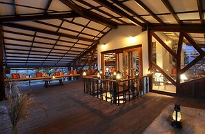 Pugdundee Safaris - Pench Tree Lodge
